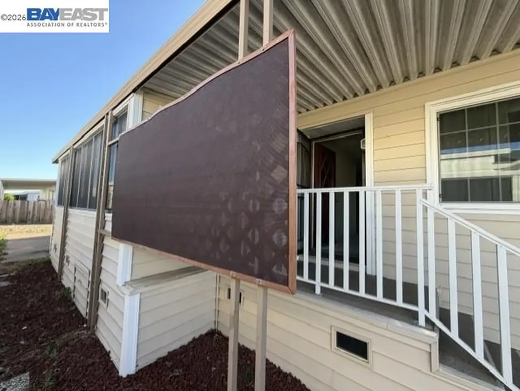 4141 Deep Creek Road #65 Fremont CA 94555