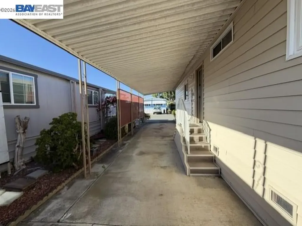 4141 Deep Creek Road #65 Fremont CA 94555