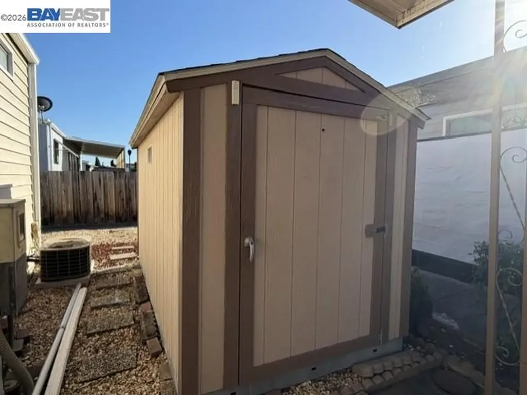 4141 Deep Creek Road #65 Fremont CA 94555