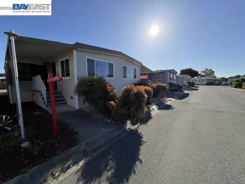 4141 Deep Creek Road #65 Fremont CA 94555