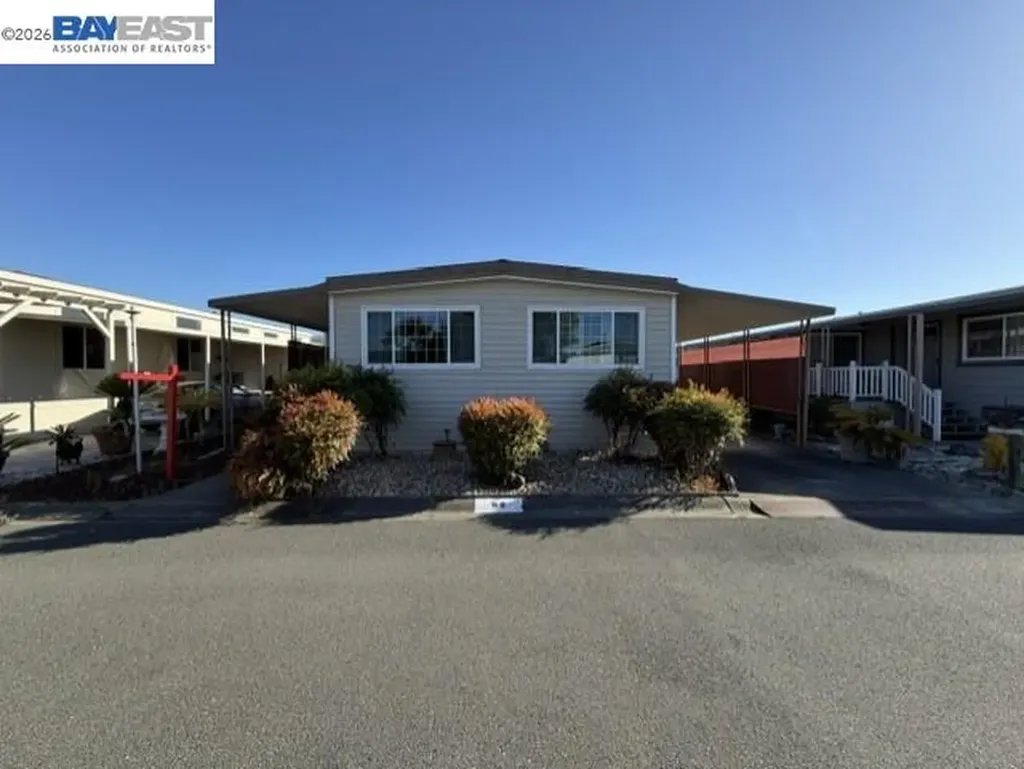 4141 Deep Creek Road #65 Fremont CA 94555