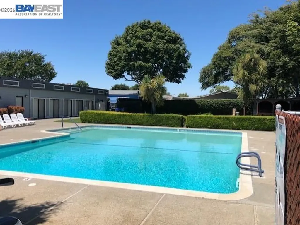 4141 Deep Creek Road #65 Fremont CA 94555