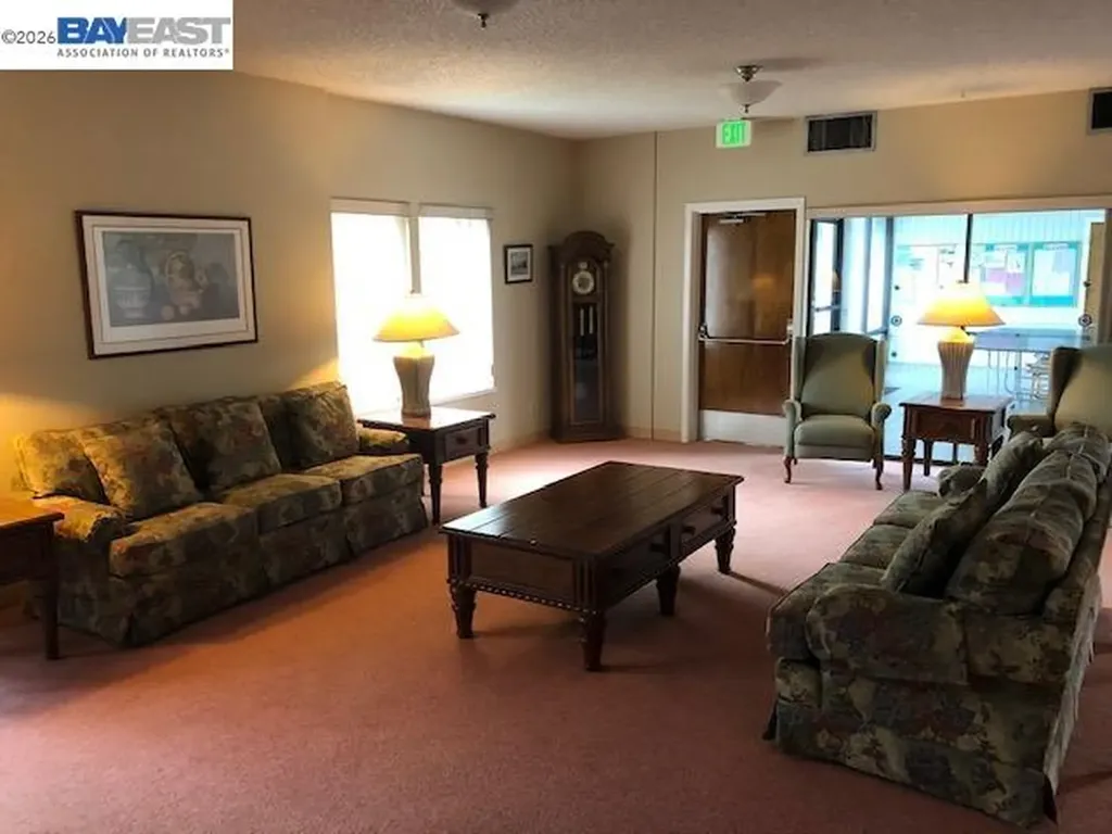 4141 Deep Creek Road #65 Fremont CA 94555