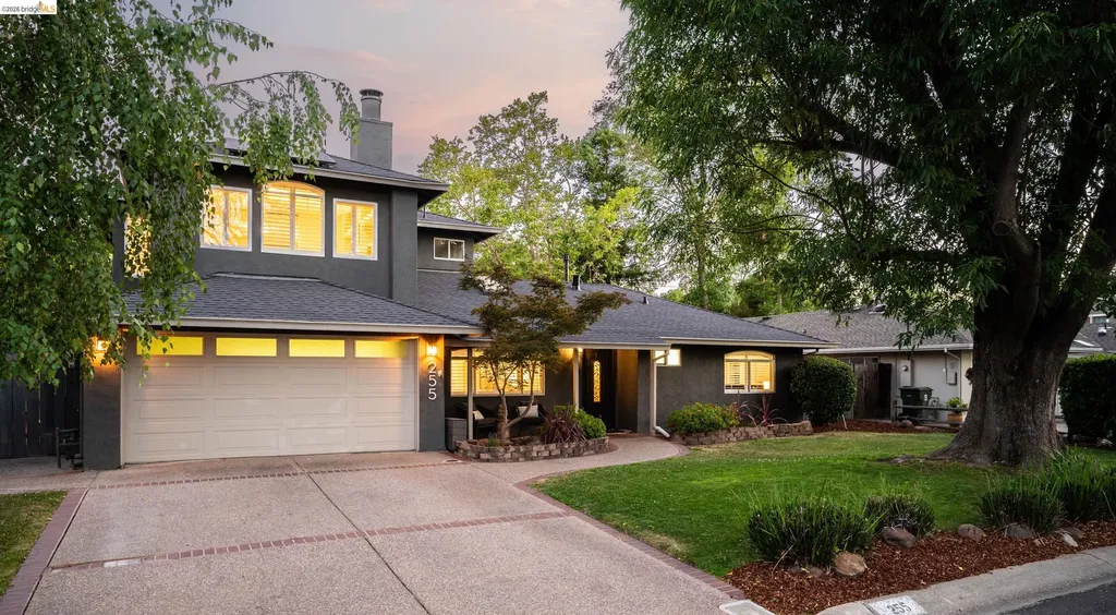 255 Evelyn Drive Pleasant Hill CA 94523