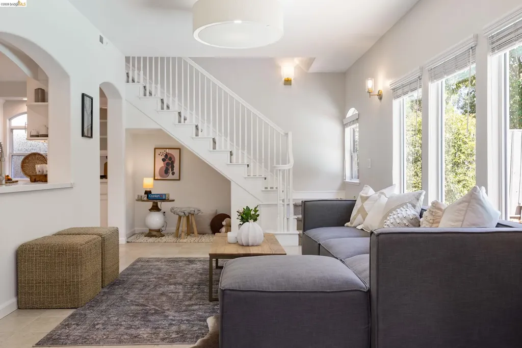 255 Evelyn Drive Pleasant Hill CA 94523