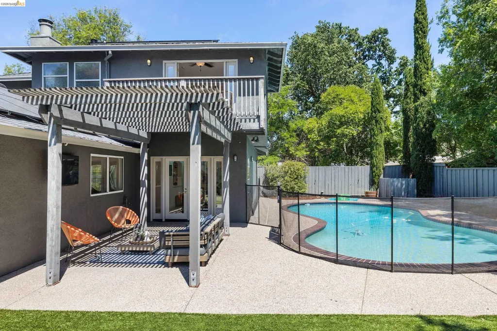 255 Evelyn Drive Pleasant Hill CA 94523