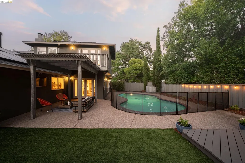 255 Evelyn Drive Pleasant Hill CA 94523