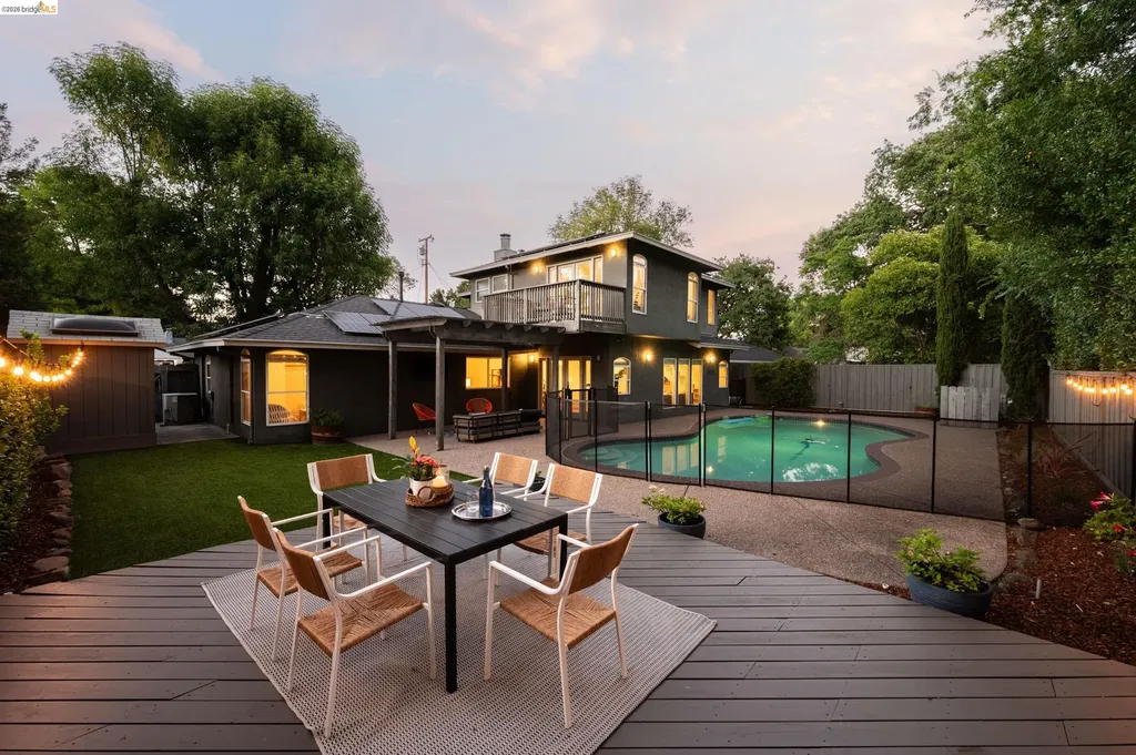 255 Evelyn Drive Pleasant Hill CA 94523
