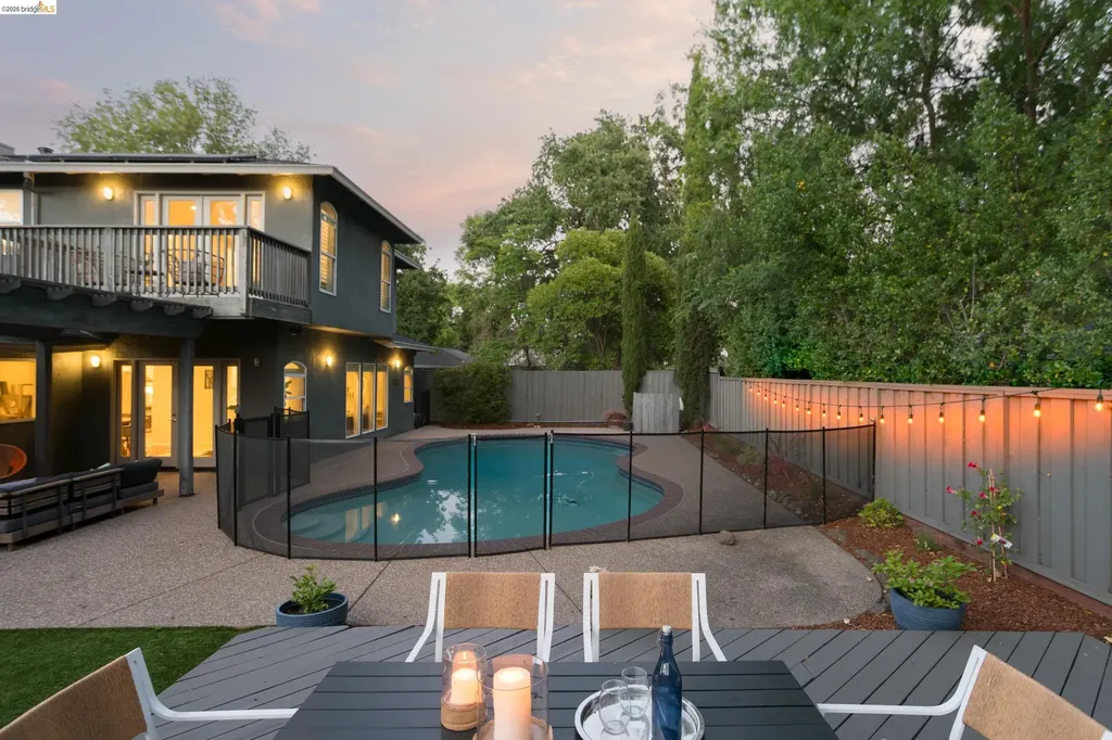 255 Evelyn Drive Pleasant Hill CA 94523