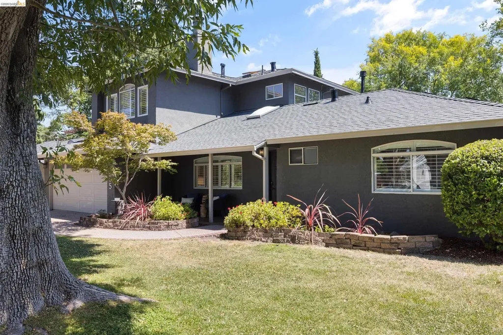255 Evelyn Drive Pleasant Hill CA 94523
