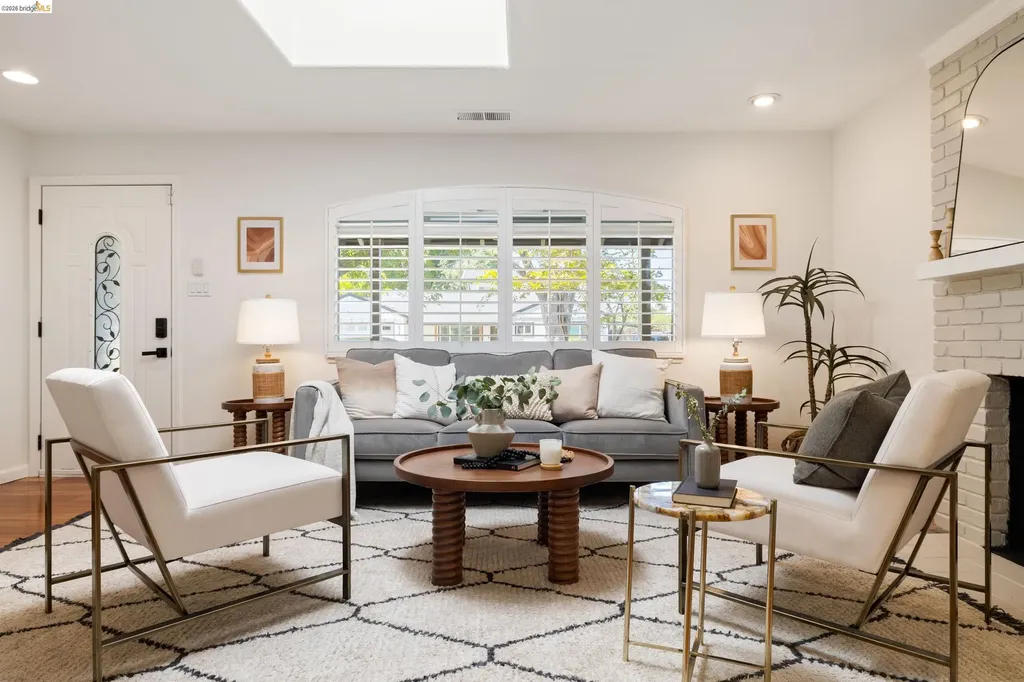 255 Evelyn Drive Pleasant Hill CA 94523