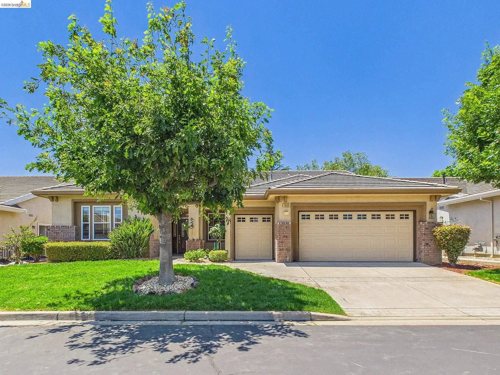 1035 Bismarck Terrace Brentwood CA 94513