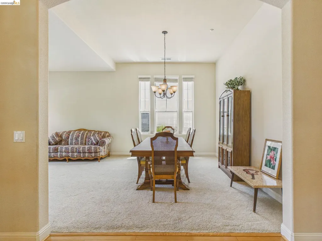 1035 Bismarck Terrace Brentwood CA 94513