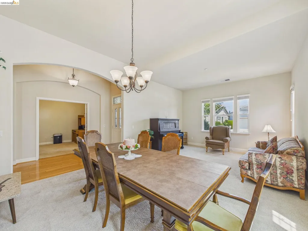 1035 Bismarck Terrace Brentwood CA 94513