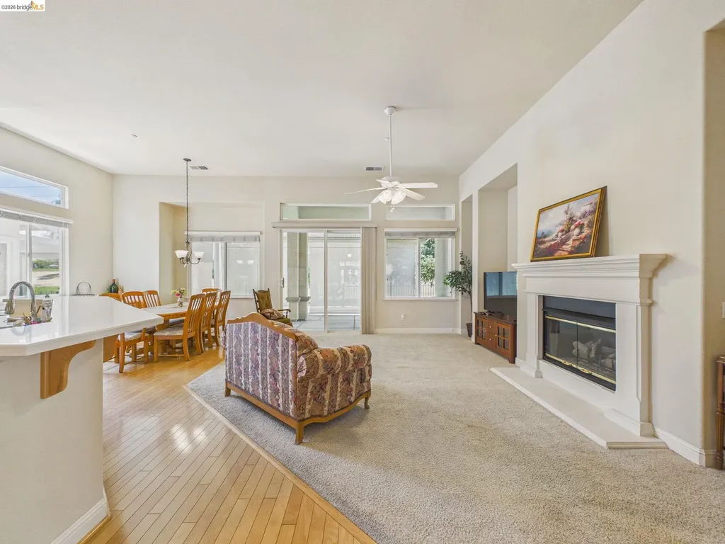 1035 Bismarck Terrace Brentwood CA 94513