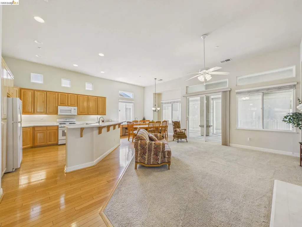 1035 Bismarck Terrace Brentwood CA 94513