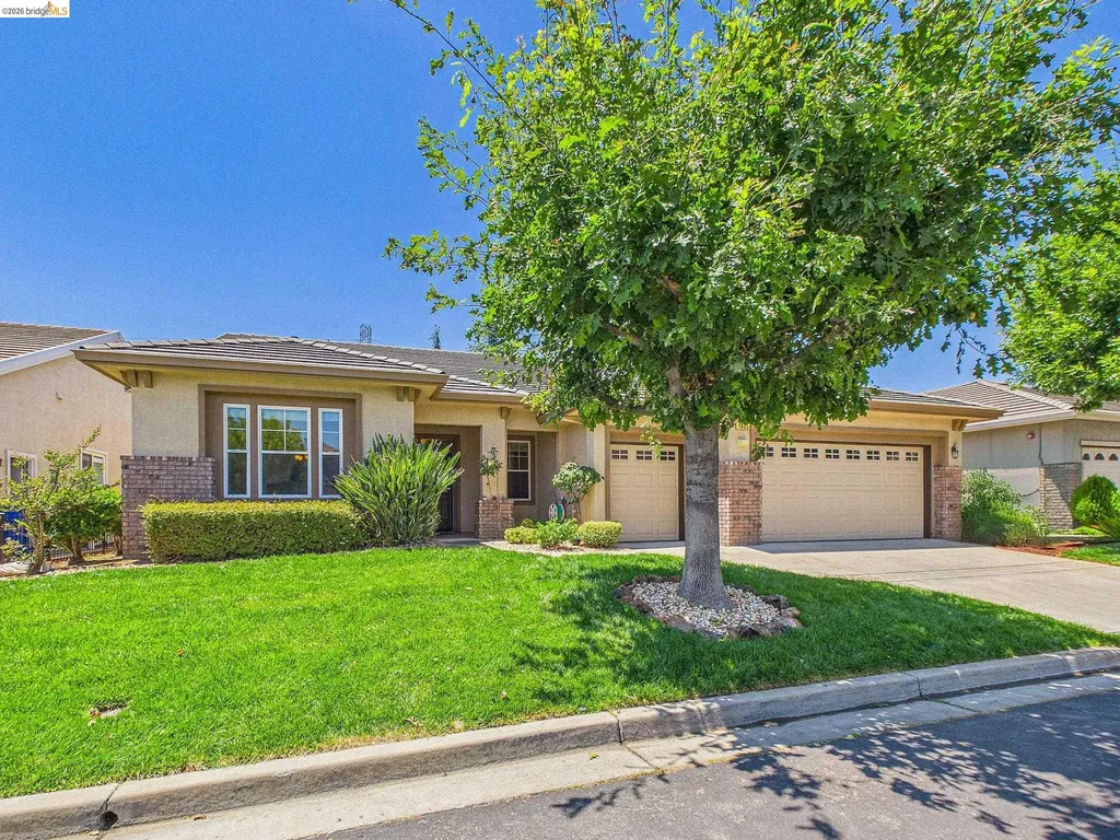 1035 Bismarck Terrace Brentwood CA 94513