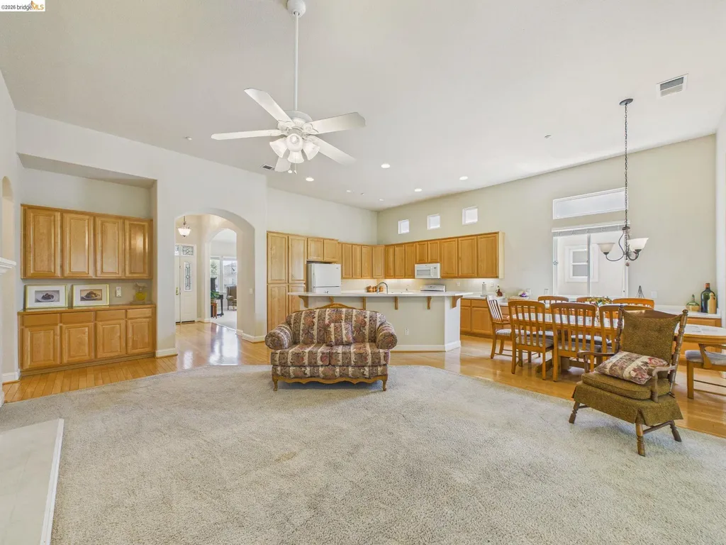 1035 Bismarck Terrace Brentwood CA 94513
