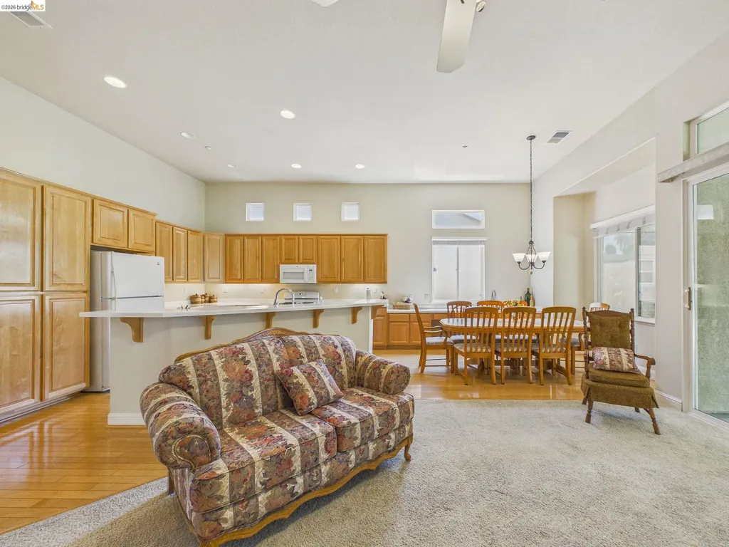 1035 Bismarck Terrace Brentwood CA 94513