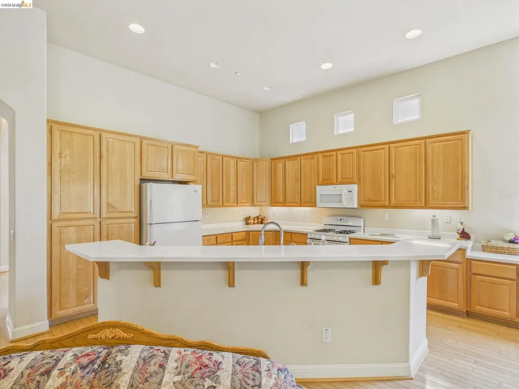 1035 Bismarck Terrace Brentwood CA 94513