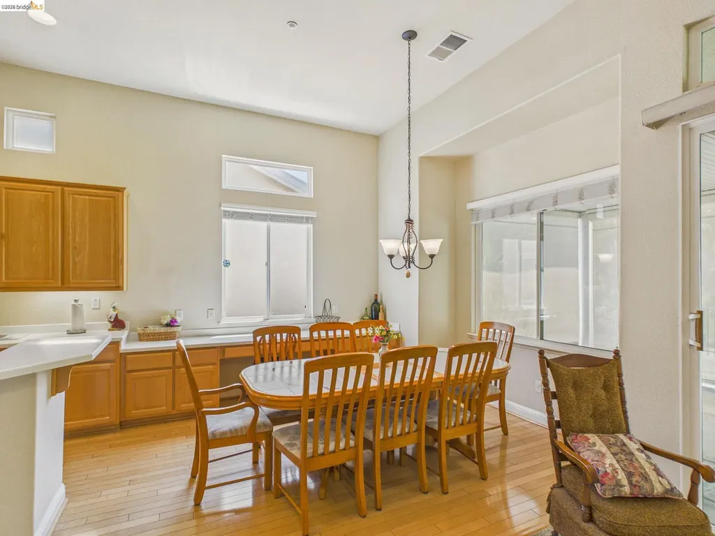1035 Bismarck Terrace Brentwood CA 94513
