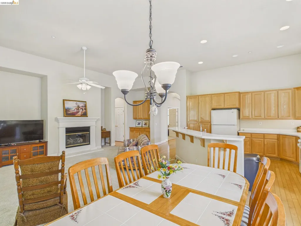 1035 Bismarck Terrace Brentwood CA 94513