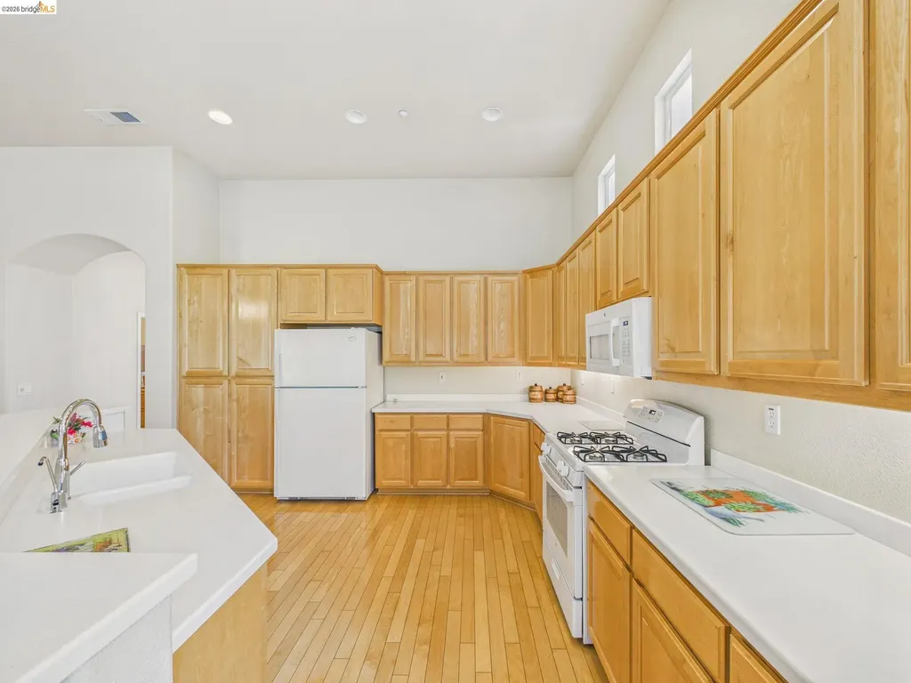 1035 Bismarck Terrace Brentwood CA 94513