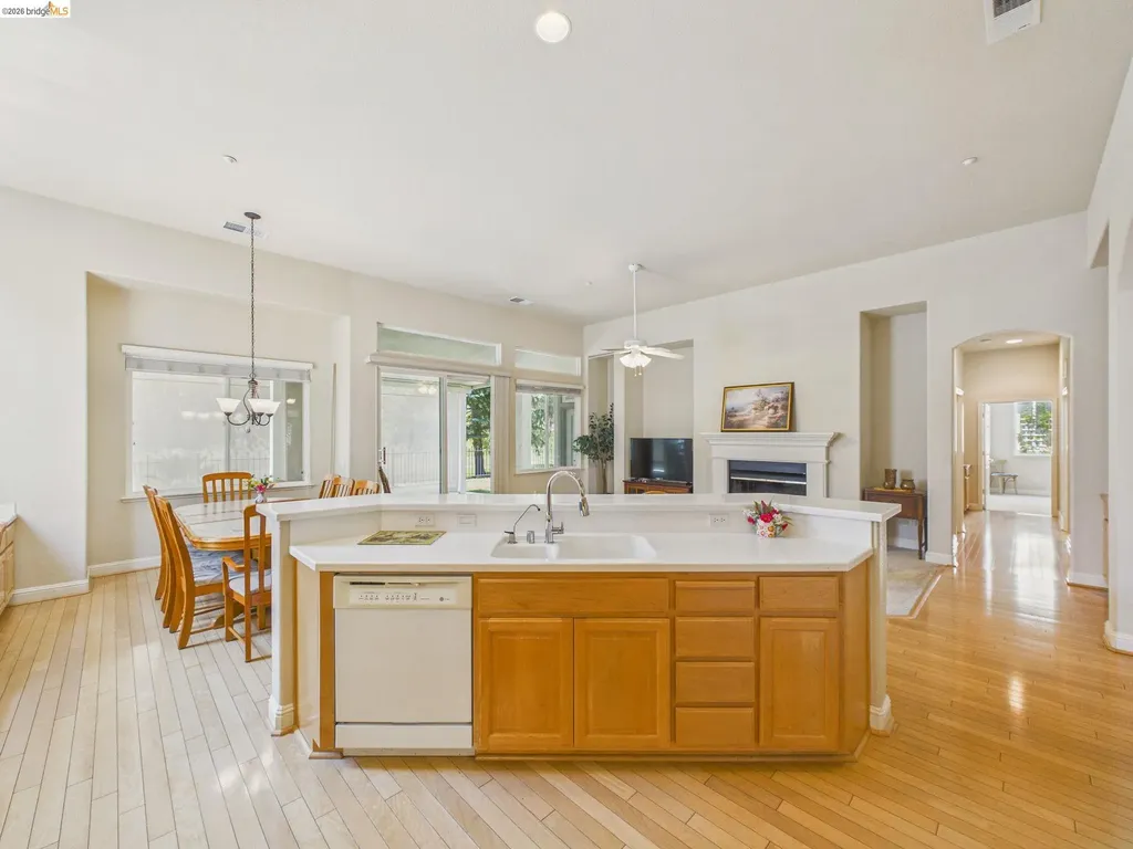 1035 Bismarck Terrace Brentwood CA 94513