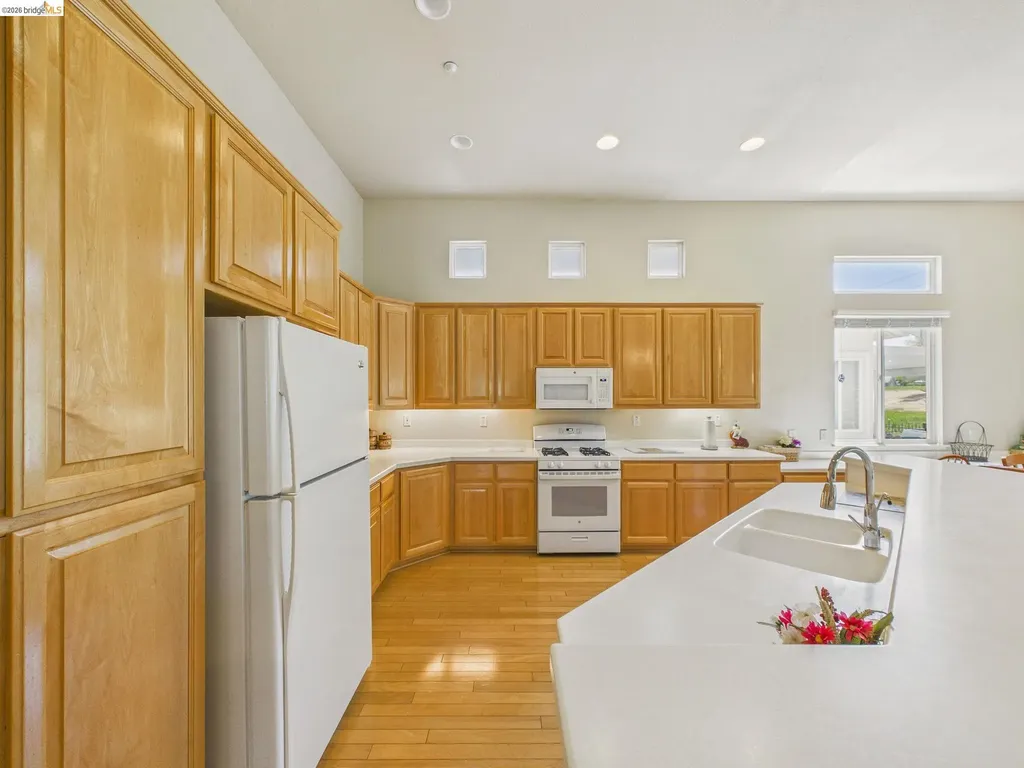 1035 Bismarck Terrace Brentwood CA 94513
