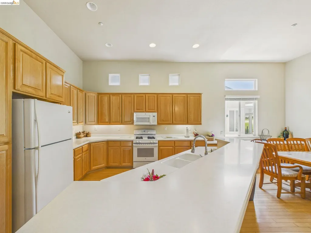 1035 Bismarck Terrace Brentwood CA 94513
