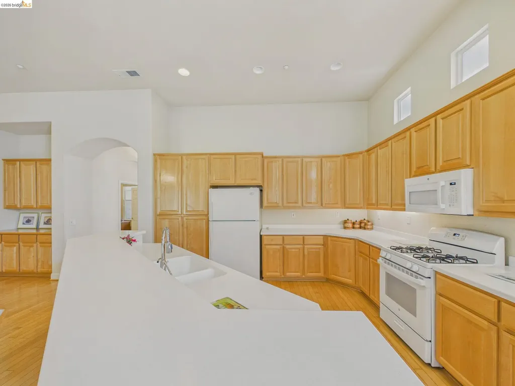 1035 Bismarck Terrace Brentwood CA 94513
