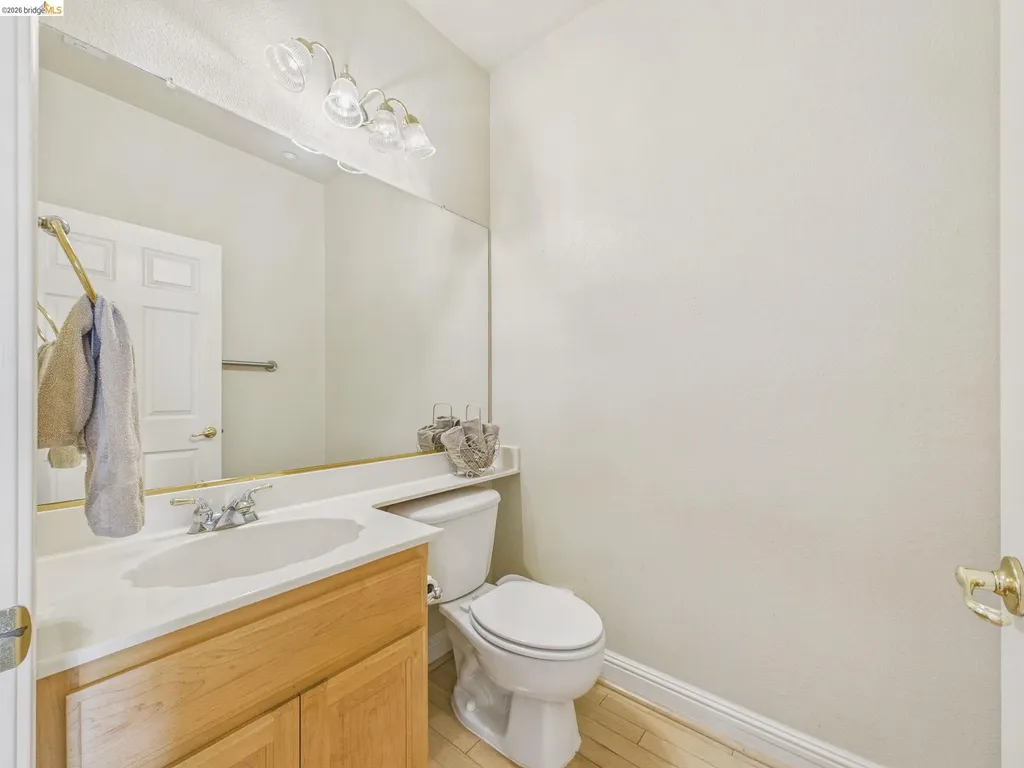 1035 Bismarck Terrace Brentwood CA 94513