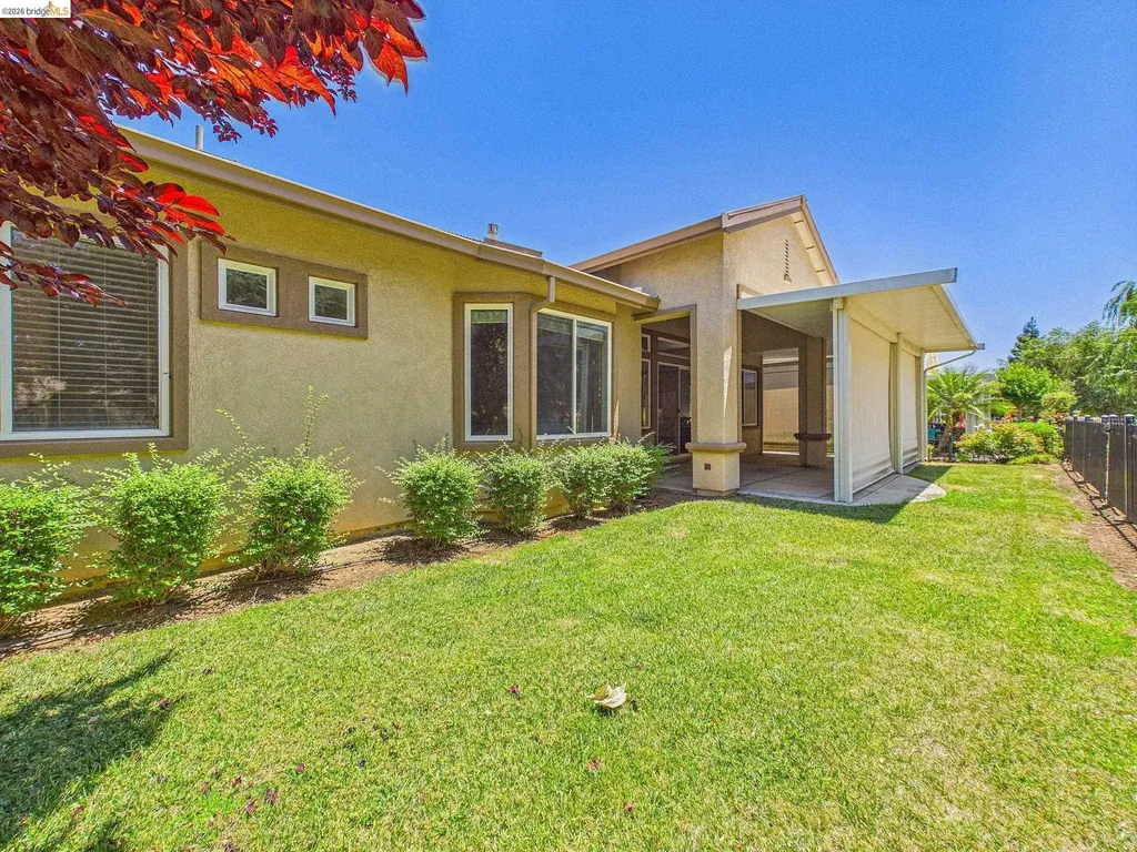 1035 Bismarck Terrace Brentwood CA 94513