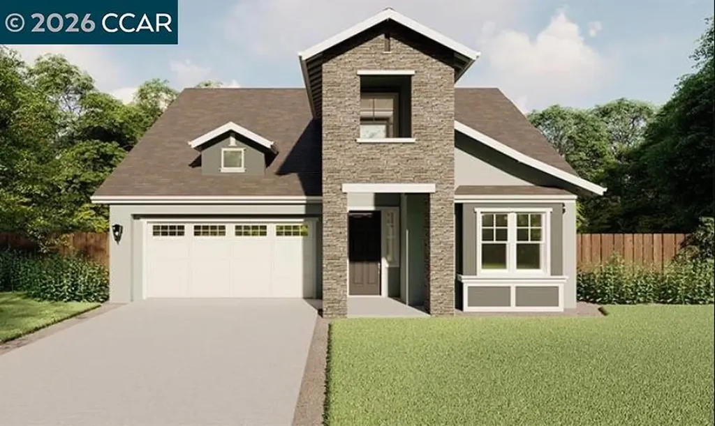 3676 Cloverbrook Avenue Oakley CA 94561