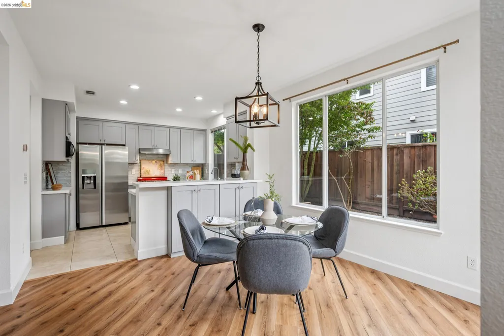 25 Farallon Court Richmond CA 94804