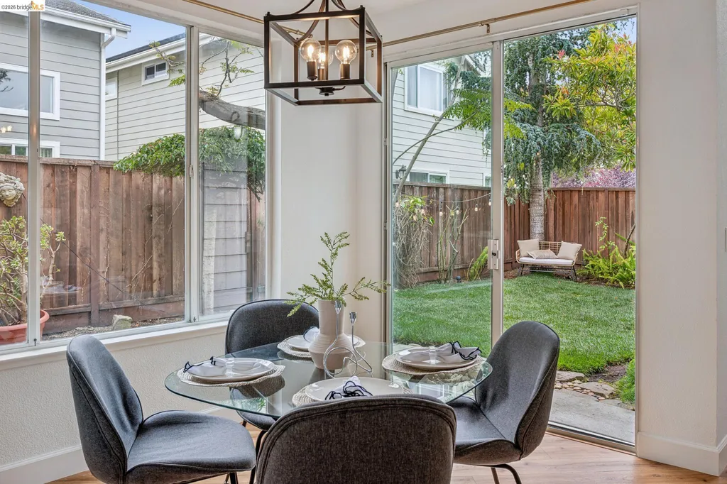 25 Farallon Court Richmond CA 94804