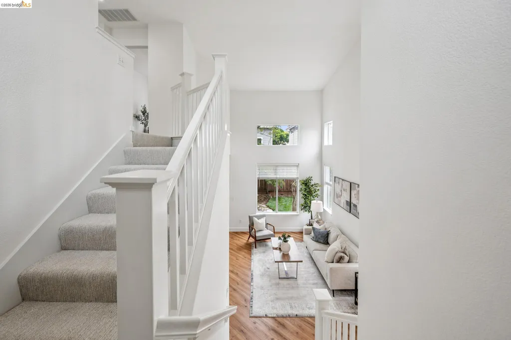 25 Farallon Court Richmond CA 94804