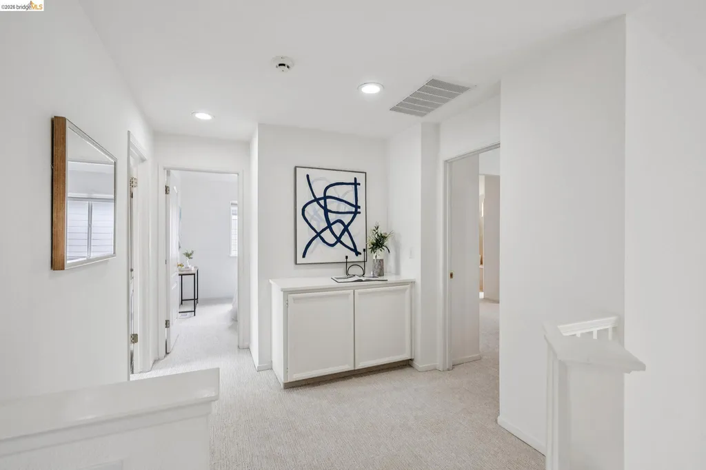 25 Farallon Court Richmond CA 94804