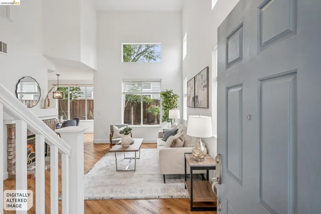 25 Farallon Court Richmond CA 94804
