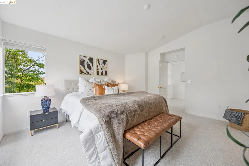 25 Farallon Court Richmond CA 94804