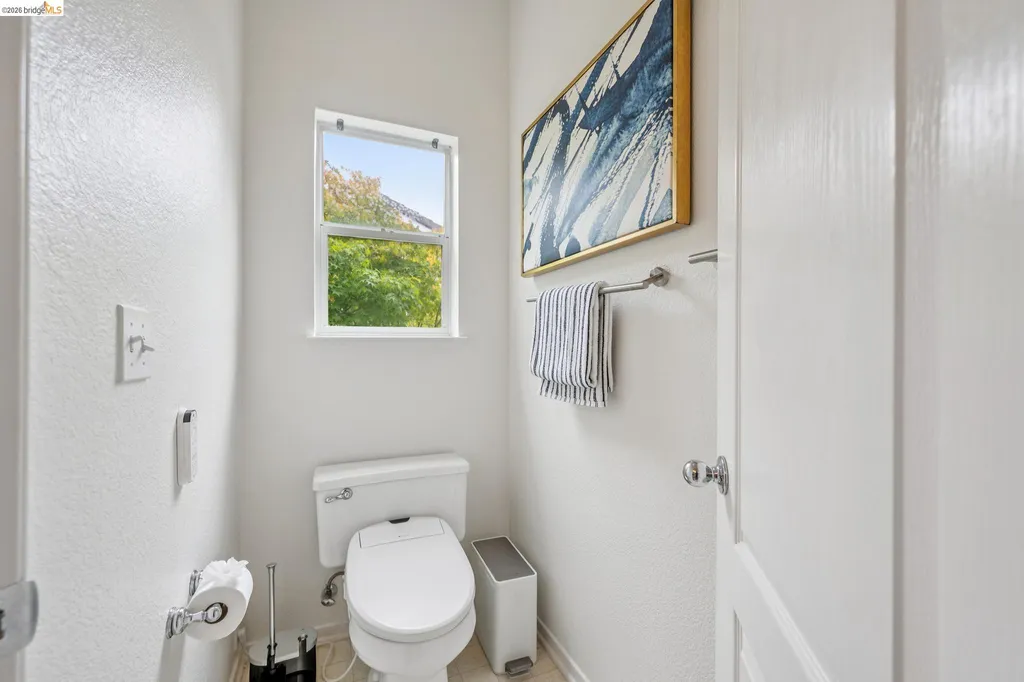 25 Farallon Court Richmond CA 94804