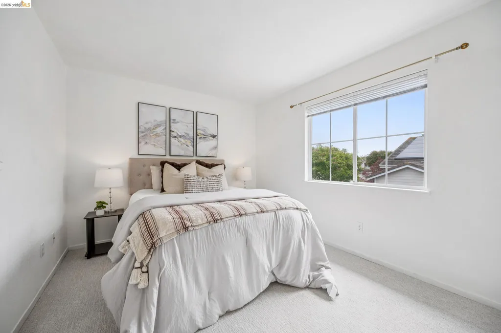 25 Farallon Court Richmond CA 94804