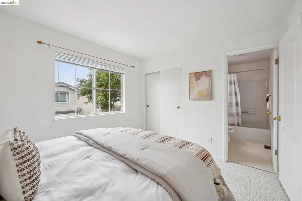 25 Farallon Court Richmond CA 94804