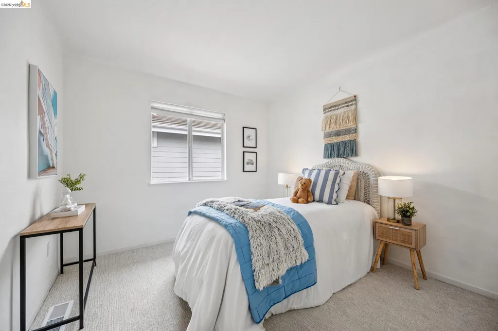 25 Farallon Court Richmond CA 94804