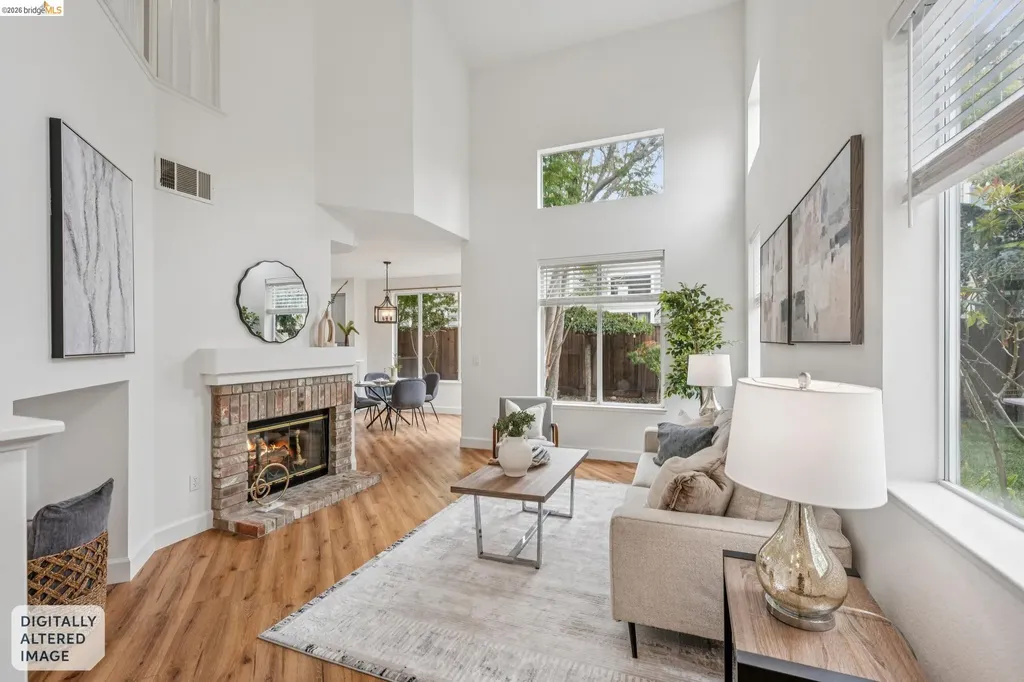 25 Farallon Court Richmond CA 94804