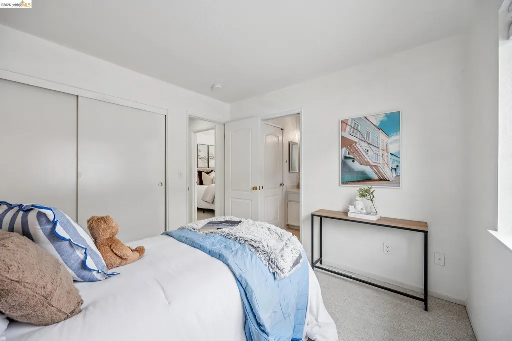 25 Farallon Court Richmond CA 94804