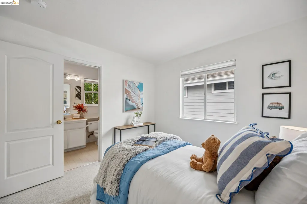 25 Farallon Court Richmond CA 94804