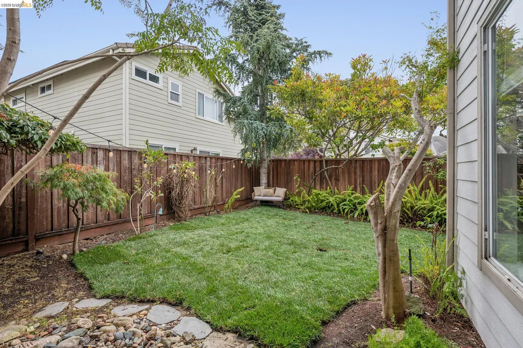 25 Farallon Court Richmond CA 94804