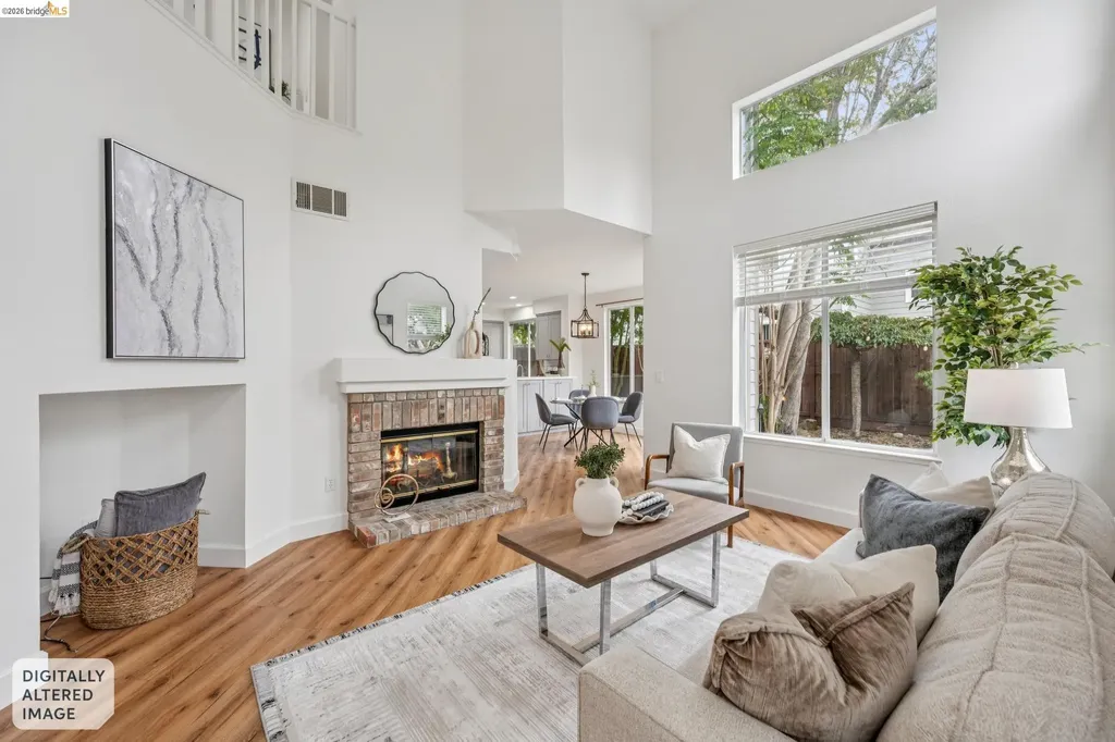 25 Farallon Court Richmond CA 94804