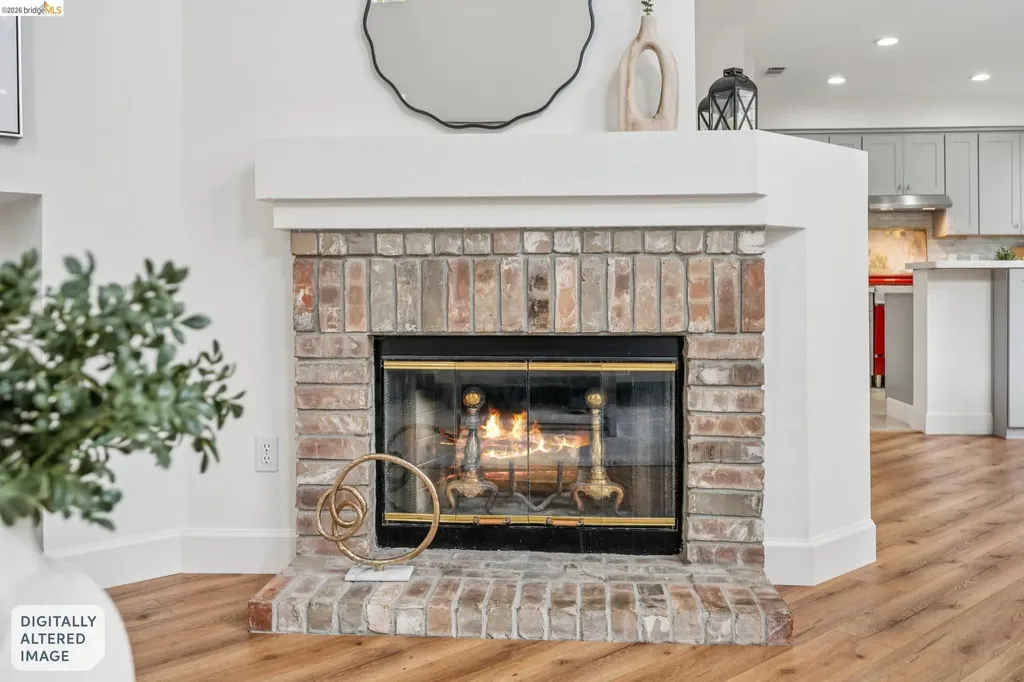25 Farallon Court Richmond CA 94804